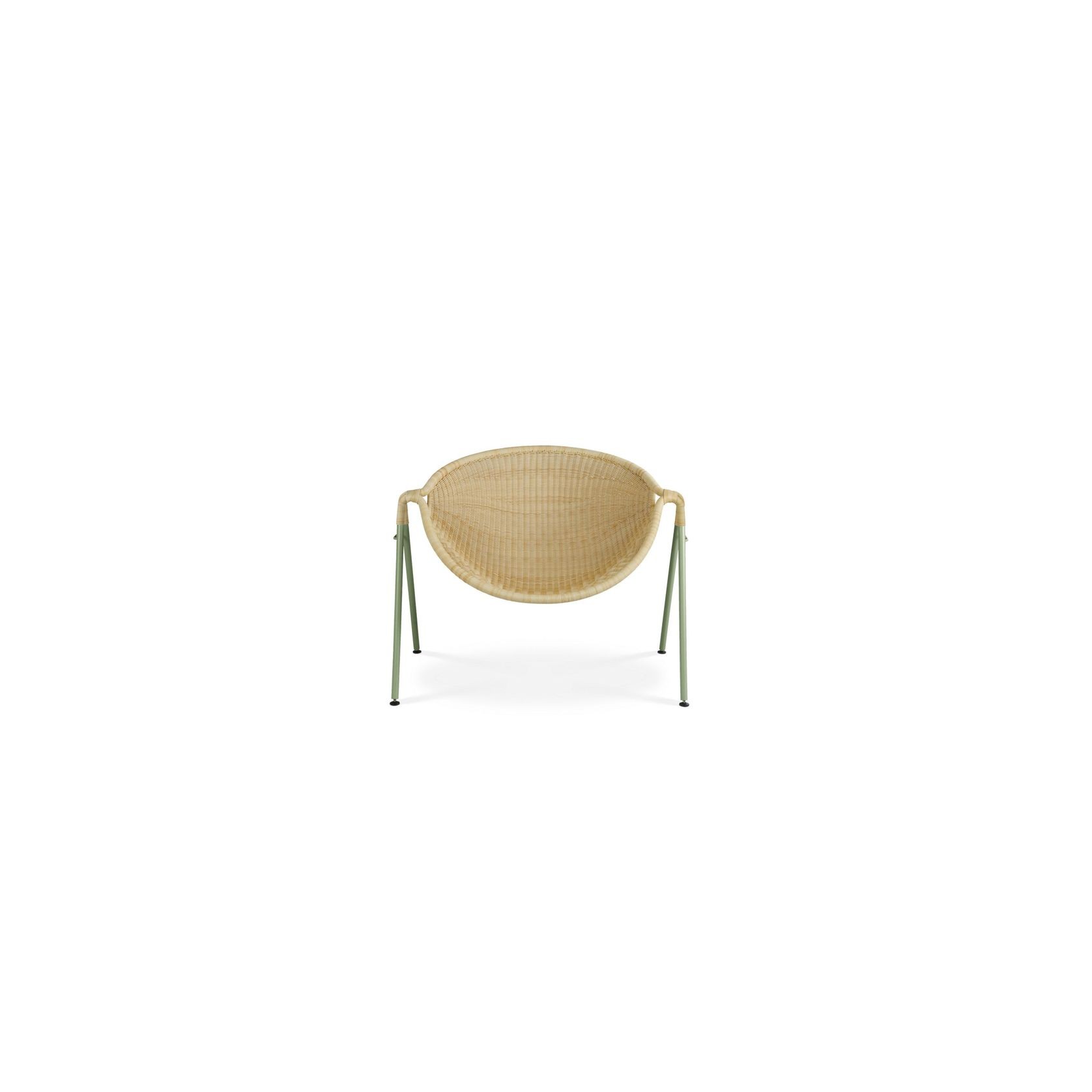 Kani Outdoor Armchair gallery detail image