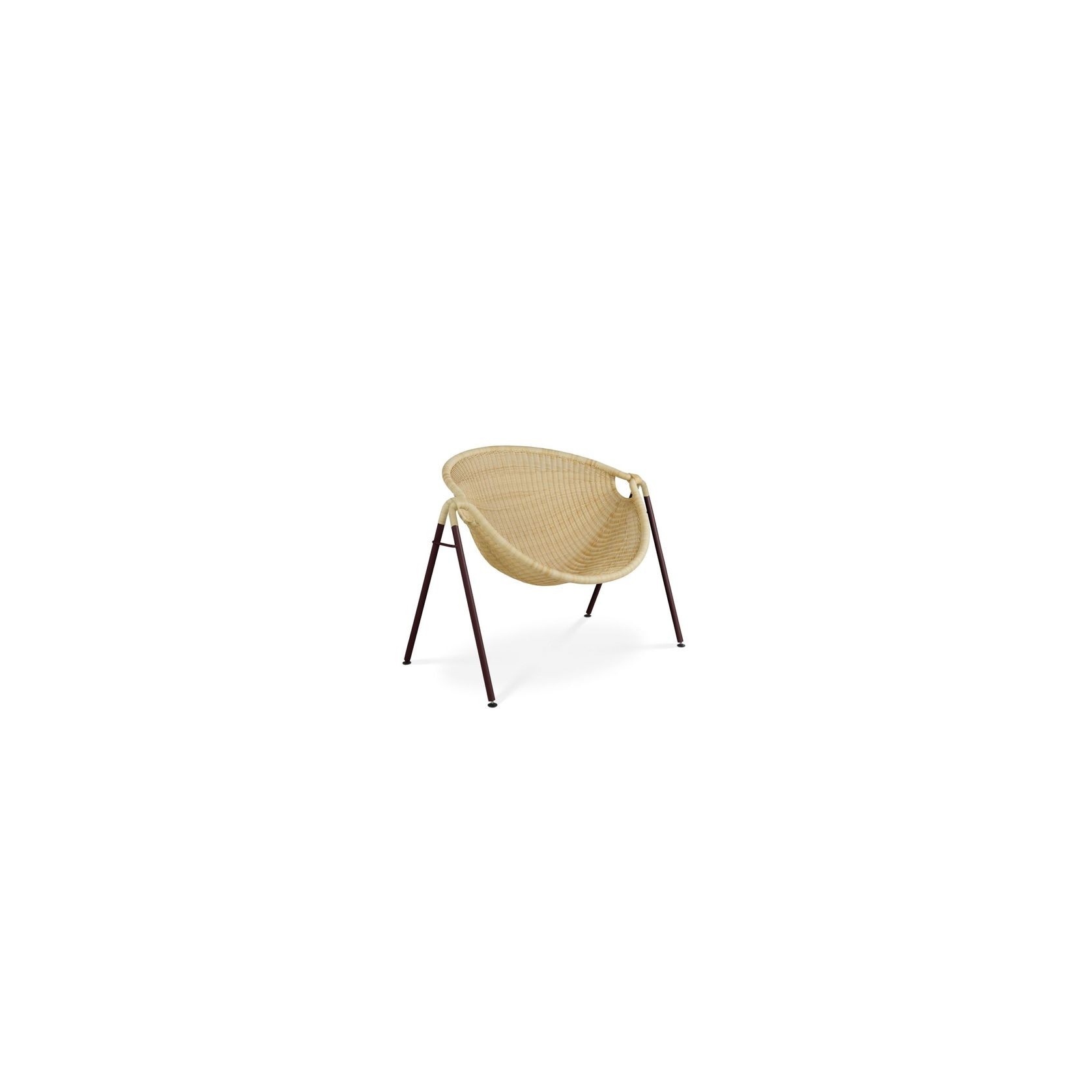 Kani Outdoor Armchair gallery detail image