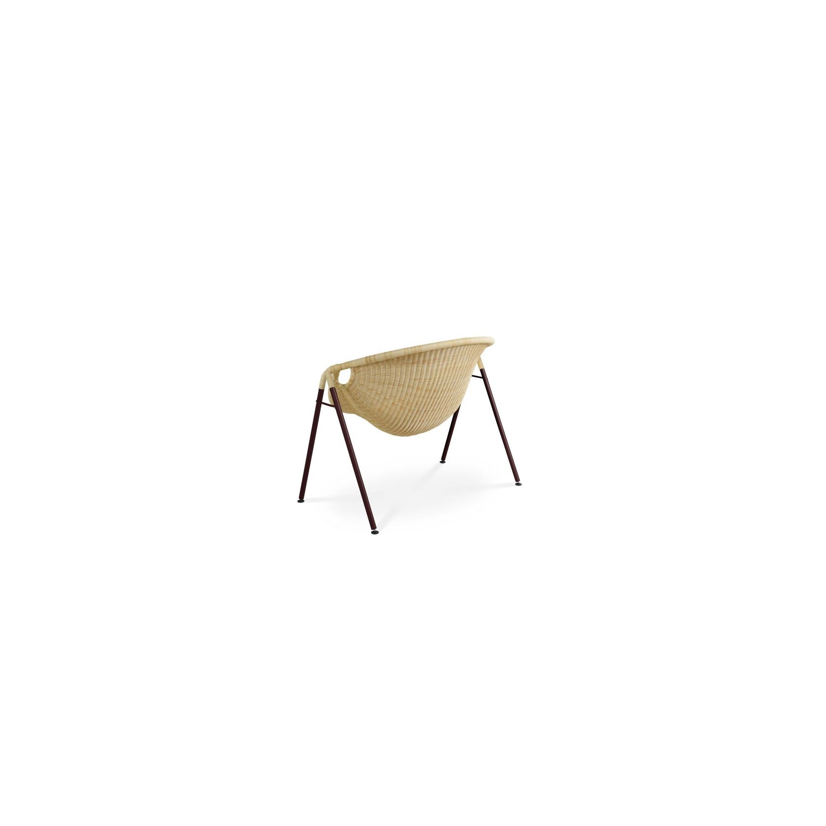 Kani Outdoor Armchair gallery detail image