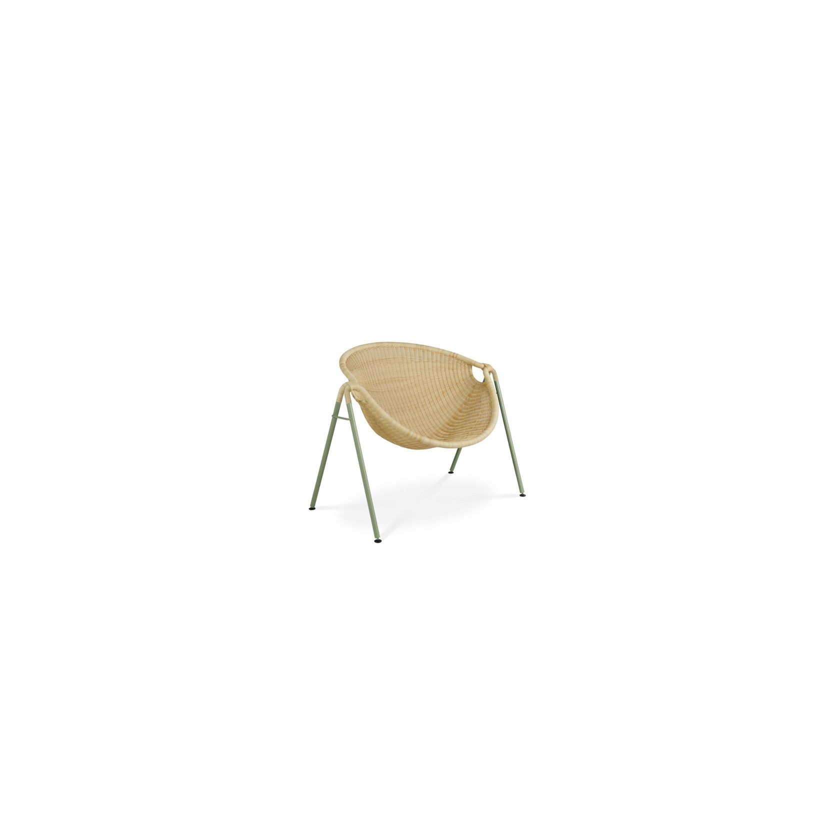 Kani Outdoor Armchair gallery detail image
