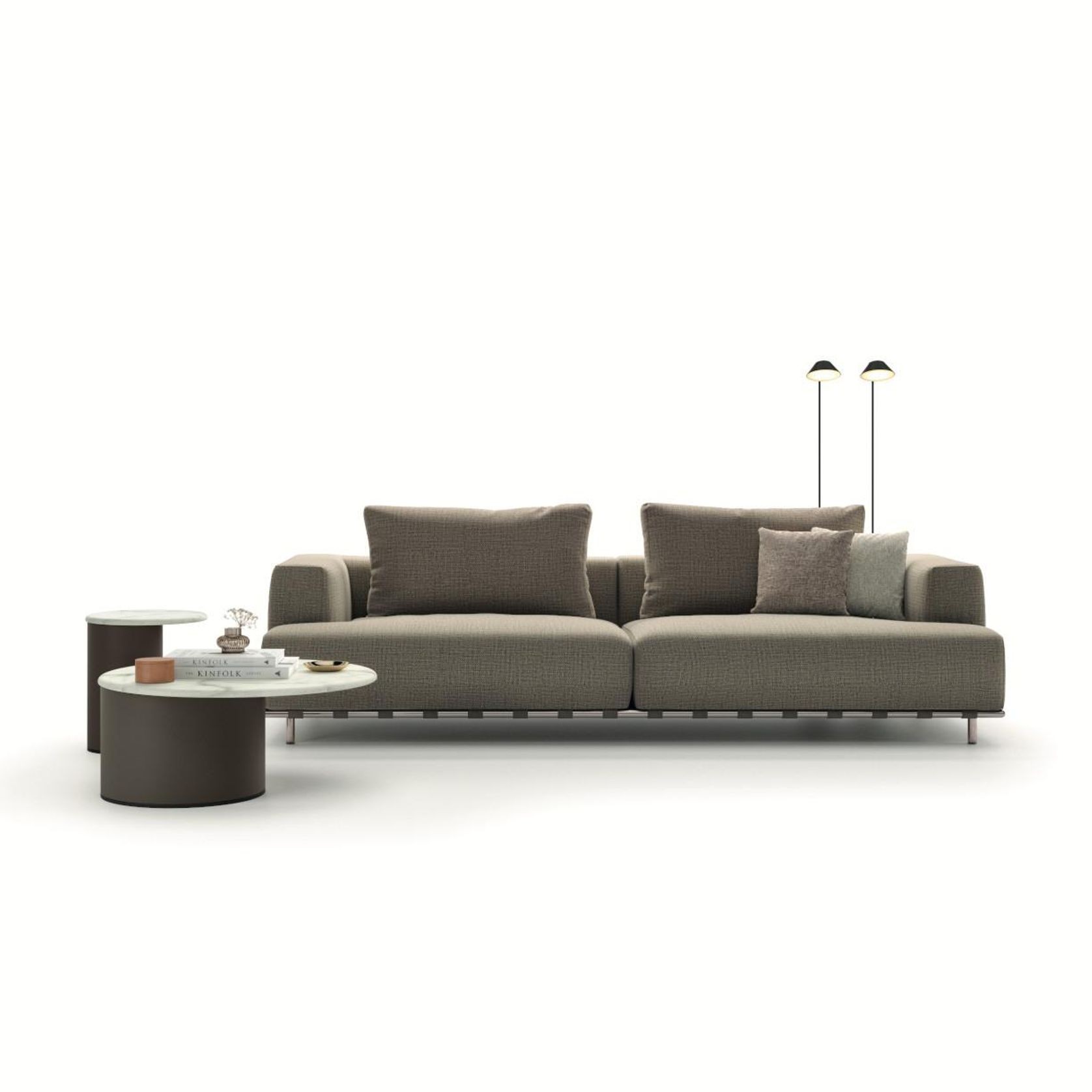 Avalon Plus Sofa gallery detail image
