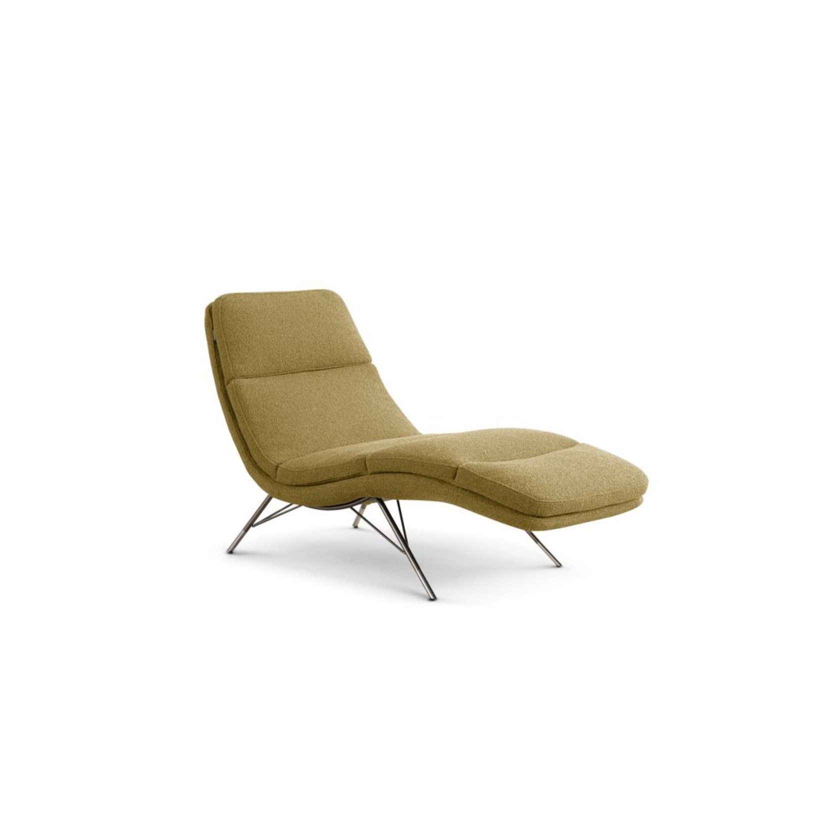 Calibri Lounge Chair gallery detail image