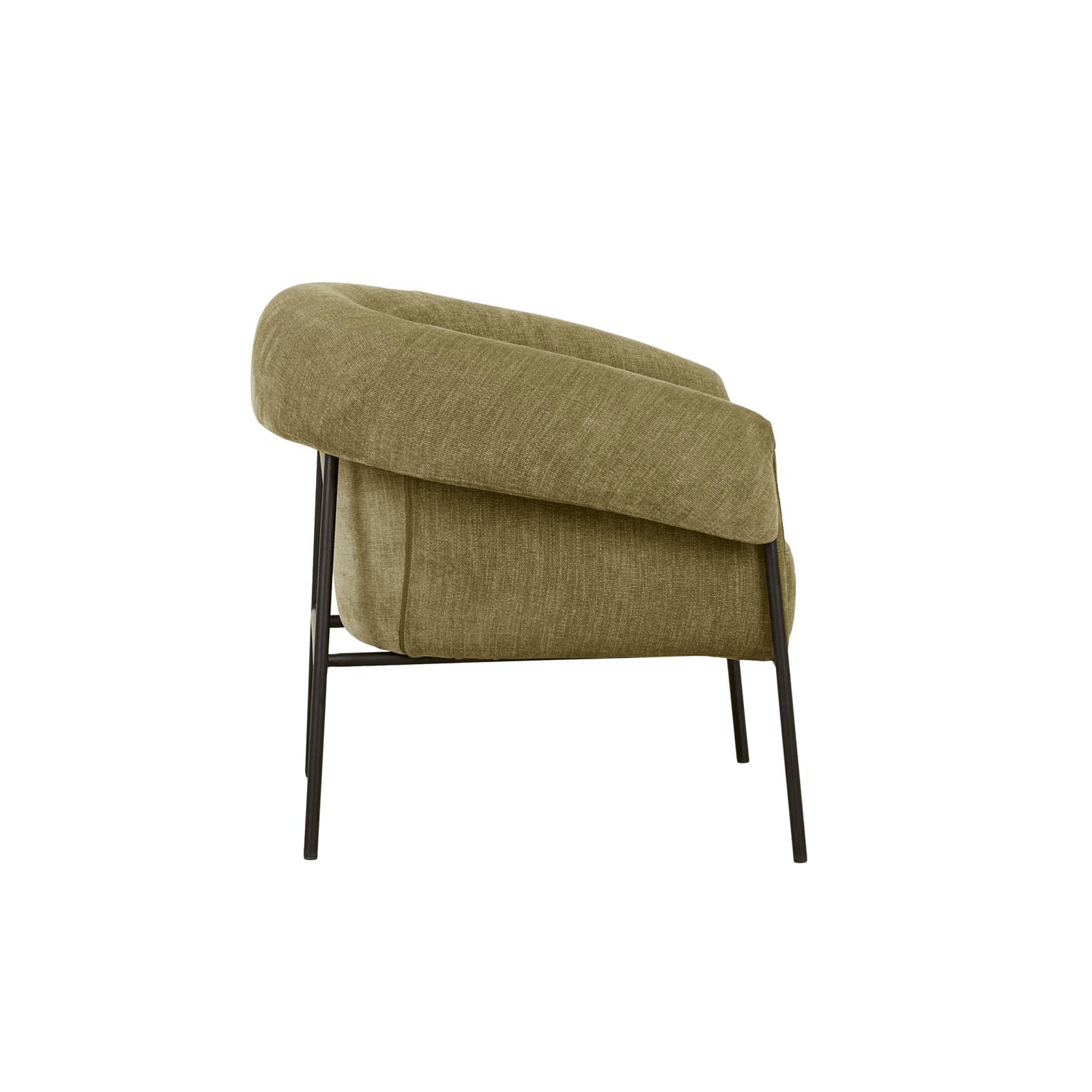 Sid Occasional Chair gallery detail image