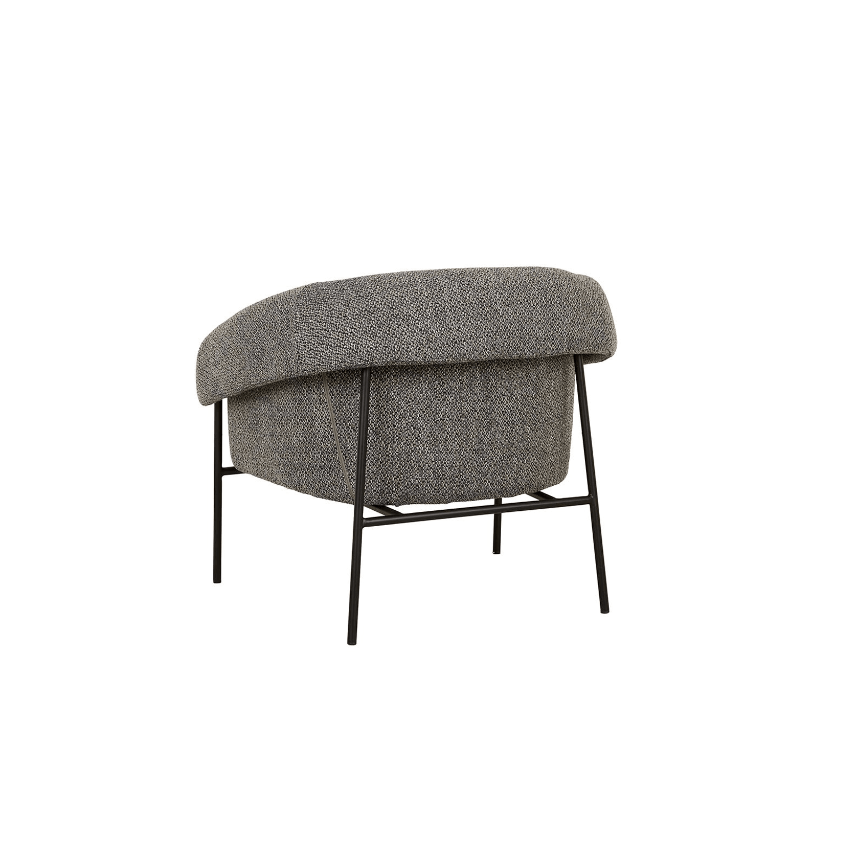 Sid Occasional Chair gallery detail image