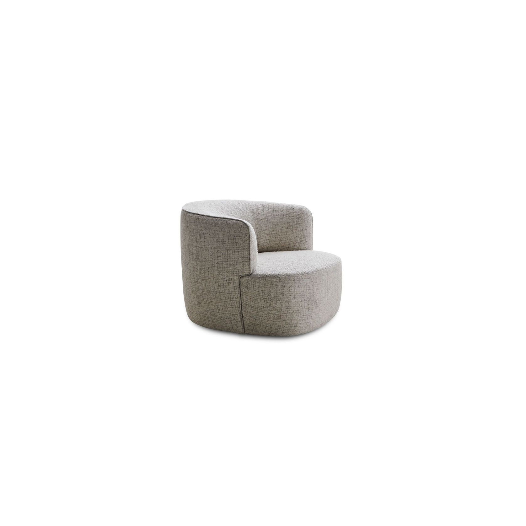 Elain Armchair by Molteni&C gallery detail image