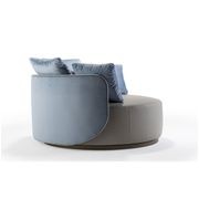 Hug Swivel Armchair gallery detail image