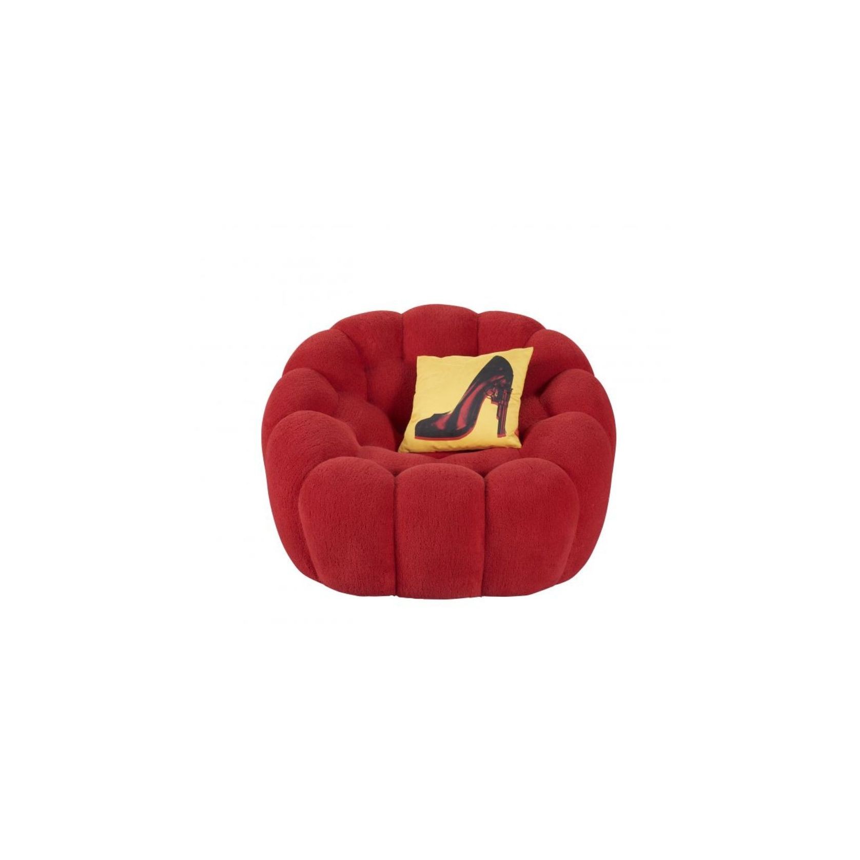 Bubble Large Armchair gallery detail image