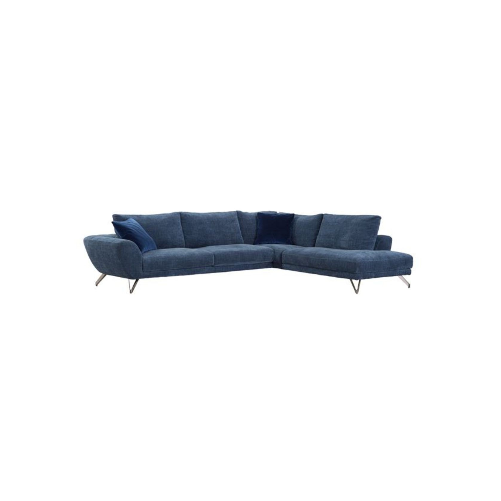 Caractere 3-seat 1-arm unit with left armrest gallery detail image