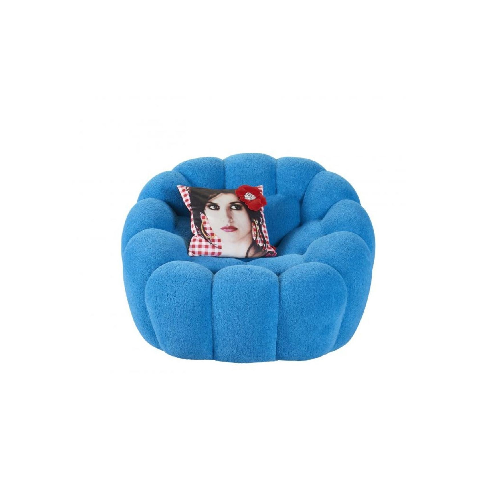 Bubble Large Armchair gallery detail image
