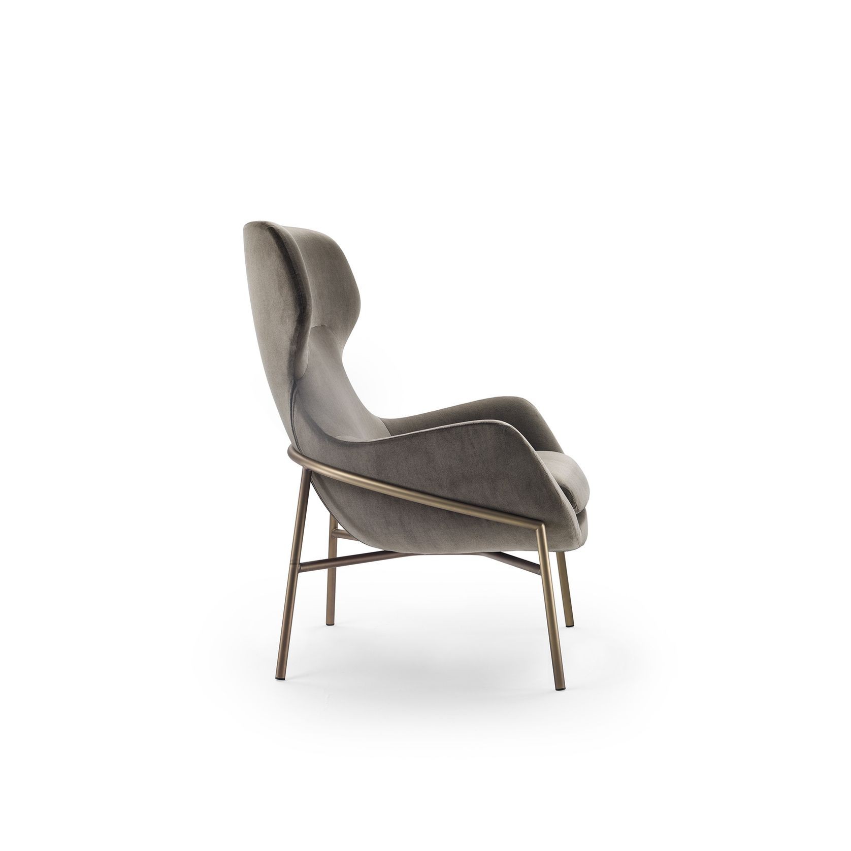 Brera Armchair gallery detail image