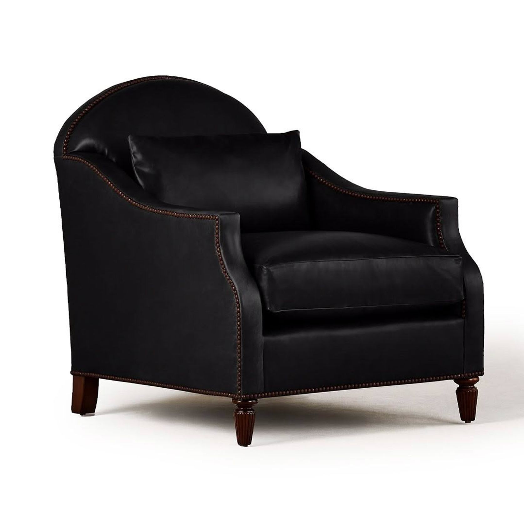 Stowe Salon Chair gallery detail image