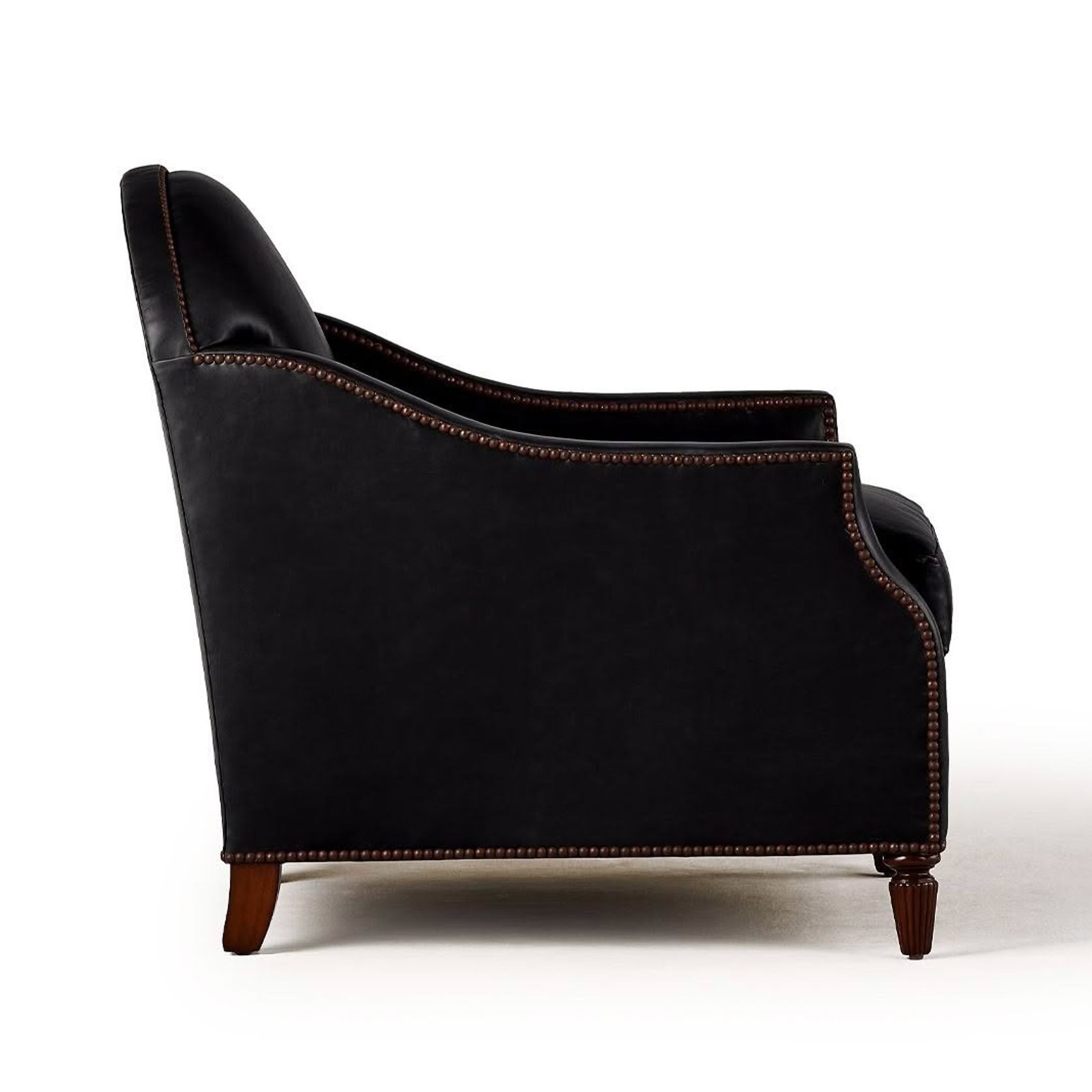 Stowe Salon Chair gallery detail image
