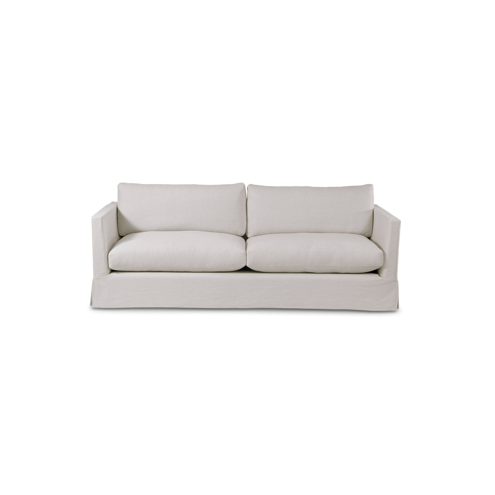 Maison Wide Arm Sofa gallery detail image