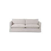 Maison Wide Arm Sofa gallery detail image
