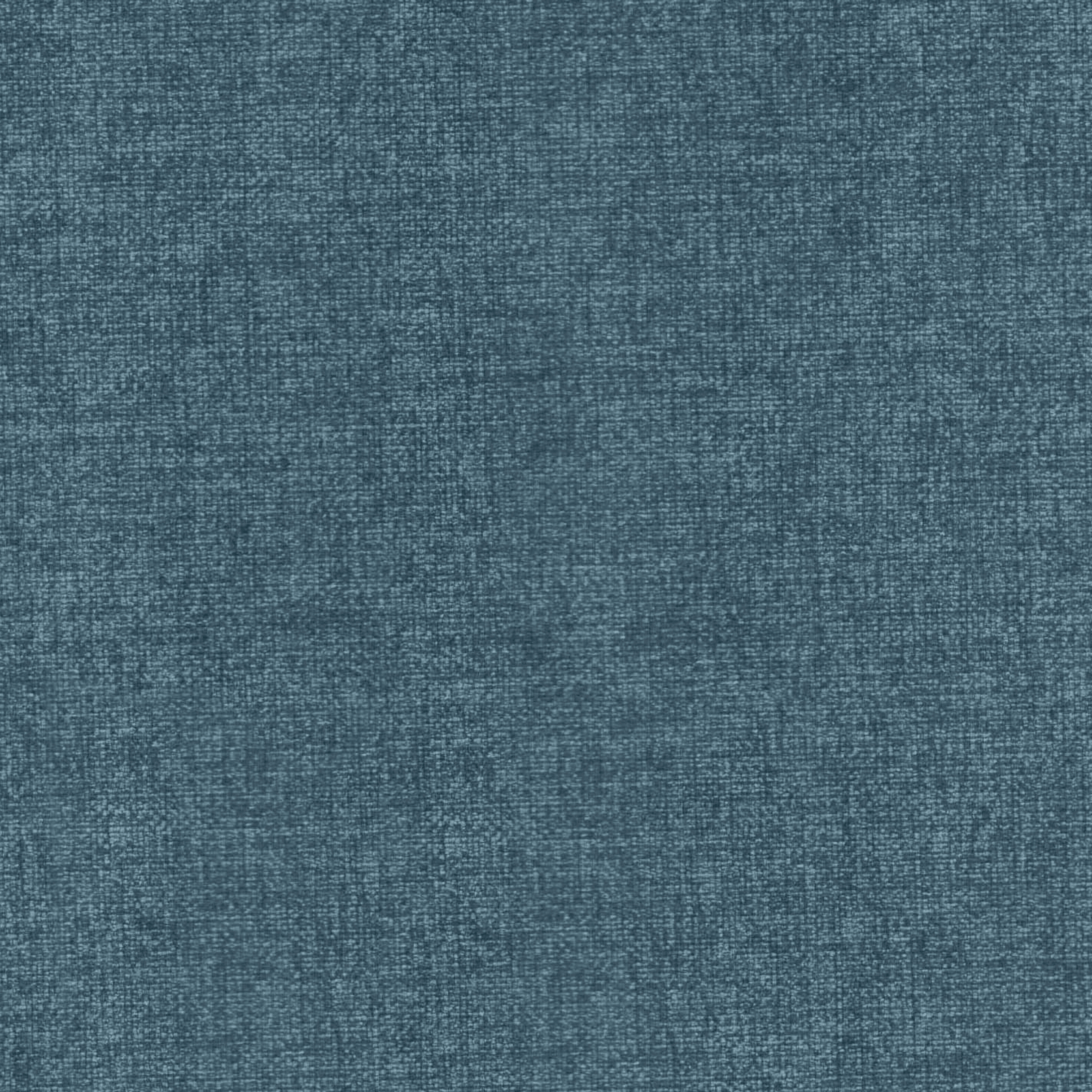 Lonsdale Armchair -  Natural - Blue Fabric gallery detail image