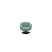 Ellipse Swivel Armchair gallery detail image