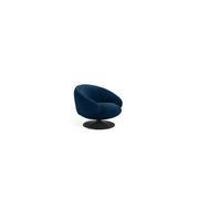 Ellipse Swivel Armchair gallery detail image