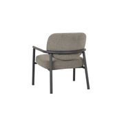 Lori Metal Occasional Chair gallery detail image