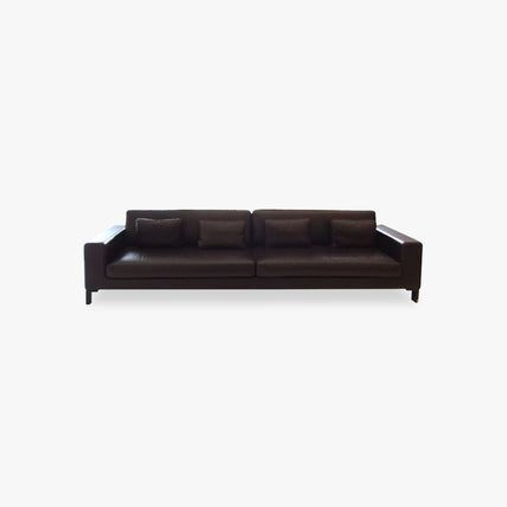 Edward 4 seater - Sofa by Apartmento gallery detail image