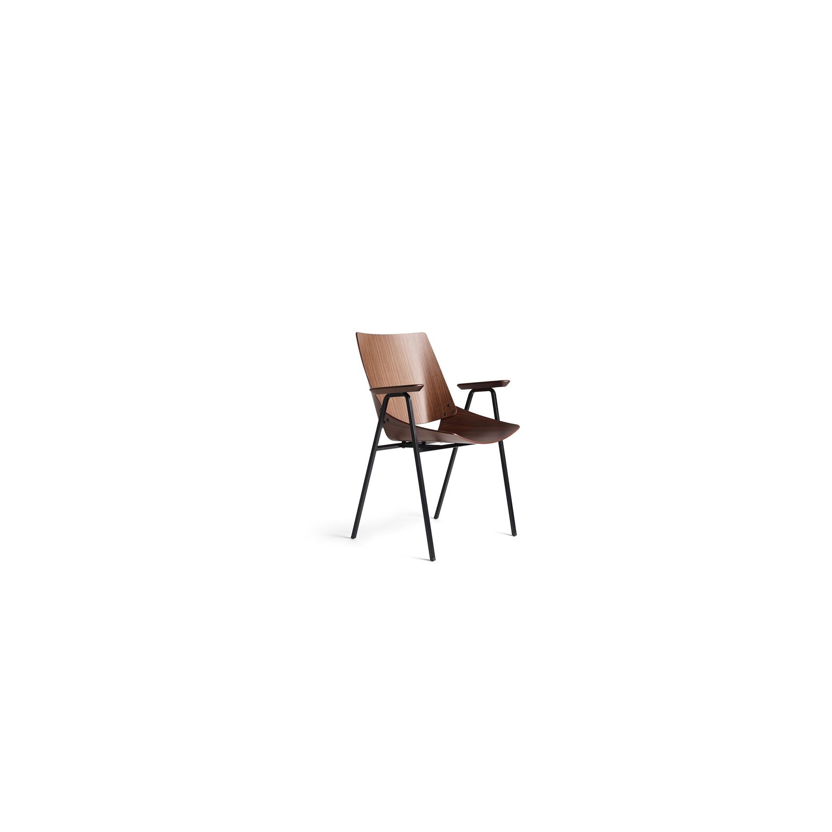 Shell Lounge Chair gallery detail image