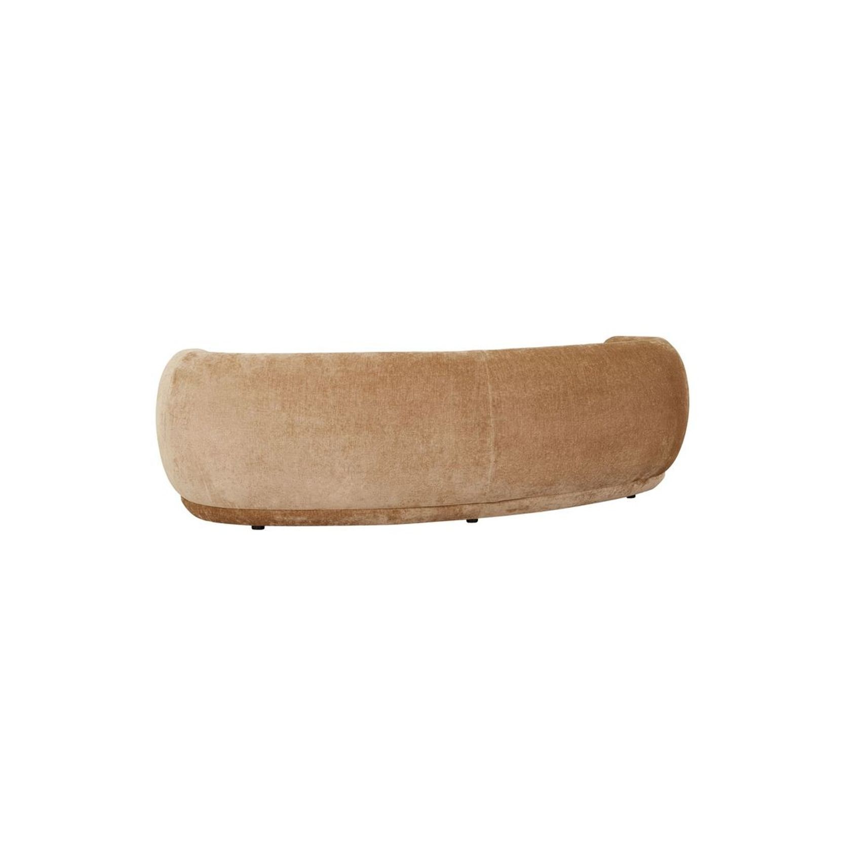 Hugo Vera 4 Seater Sofa gallery detail image