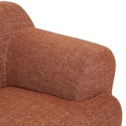 Juno Cloud 1 Seater Right Arm Sofa gallery detail image