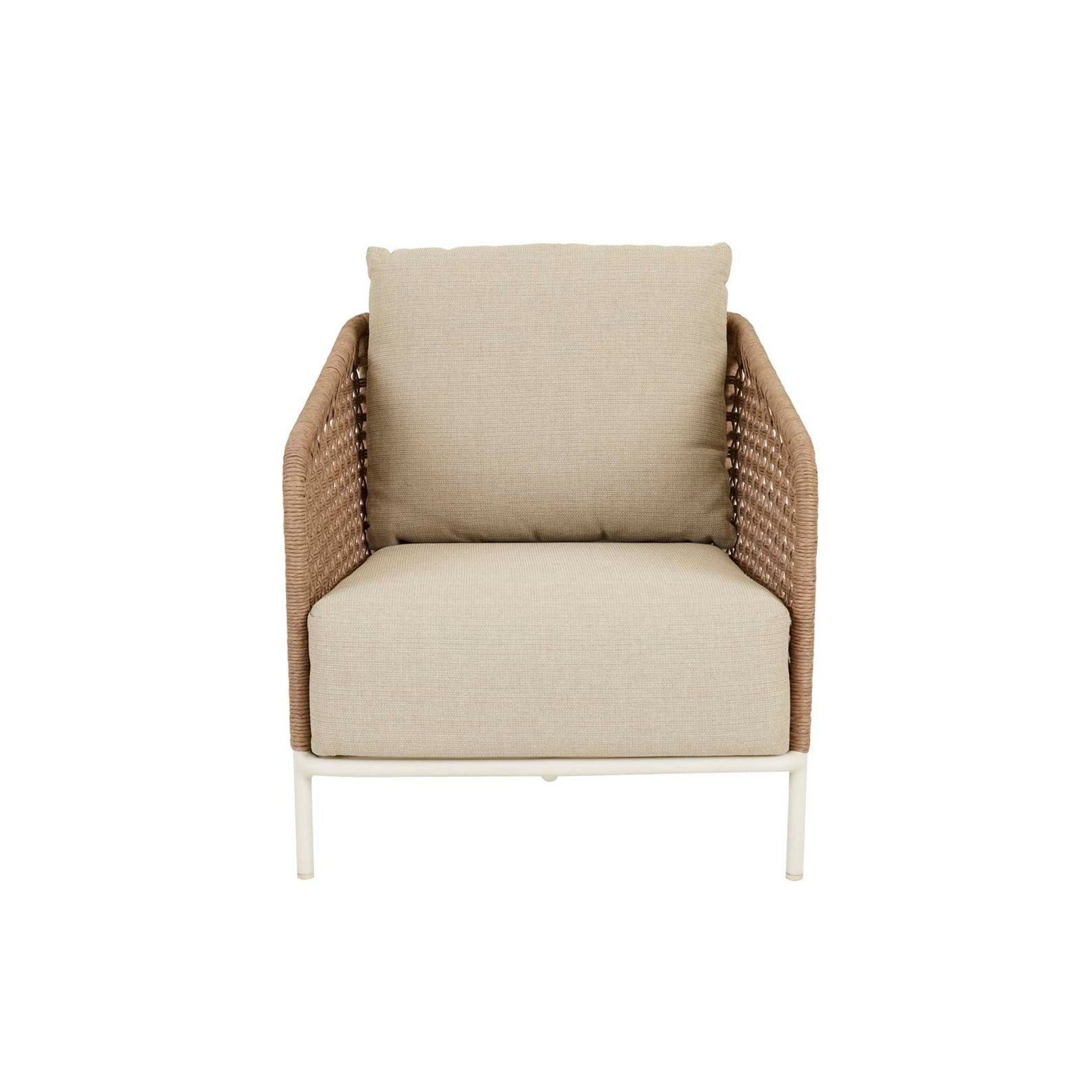 Aspen Club Sofa Chair gallery detail image