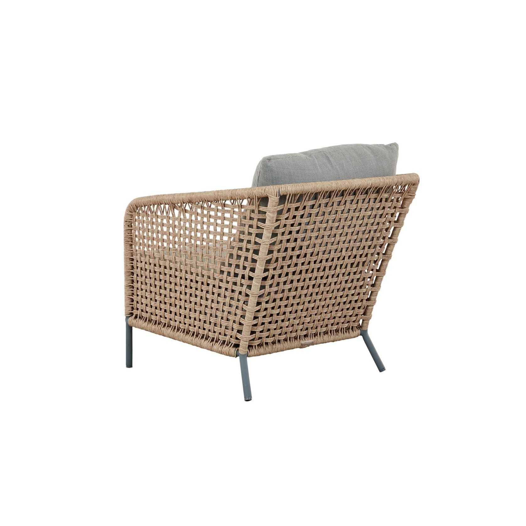 Aspen Club Sofa Chair gallery detail image