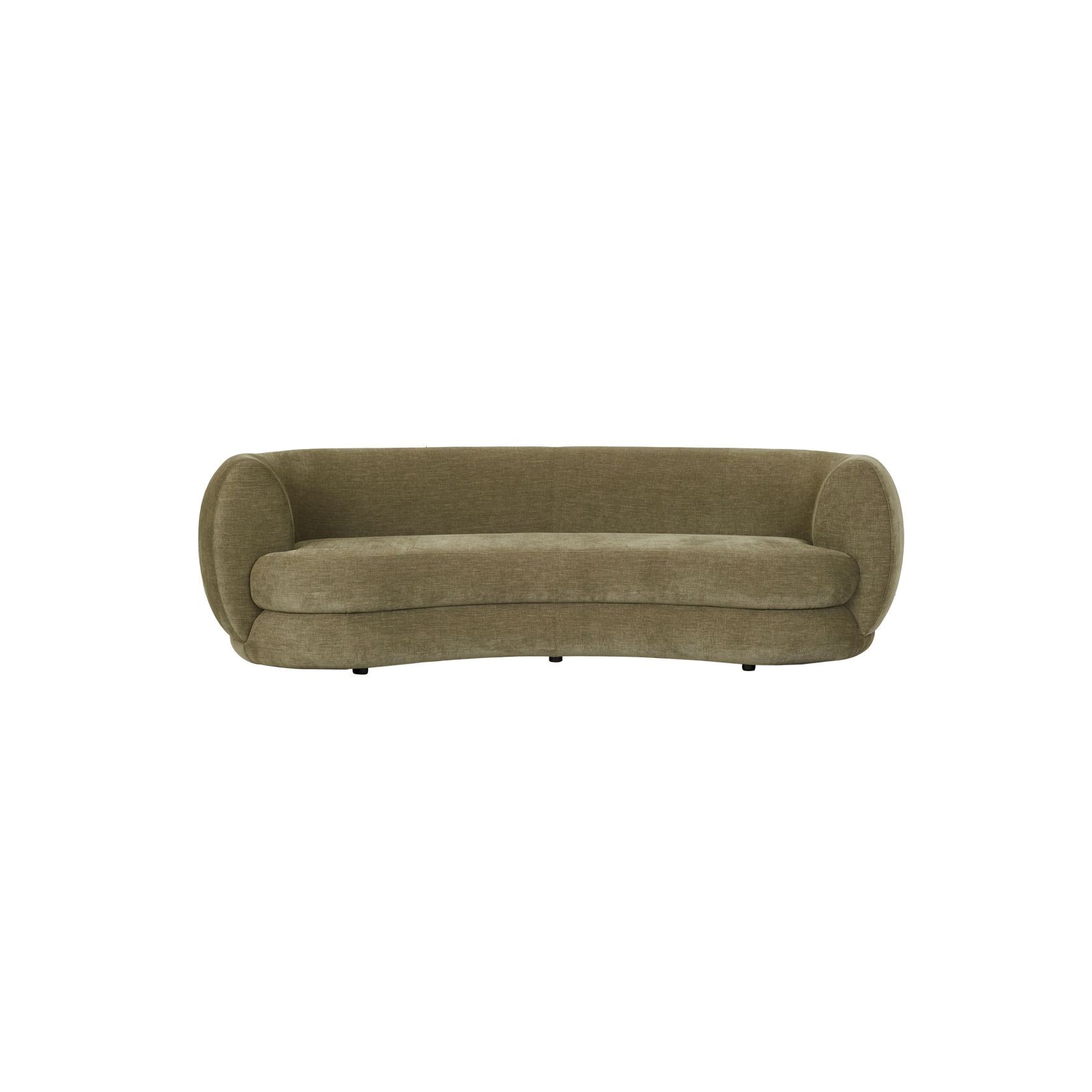 Hugo Vera 4 Seater Sofa gallery detail image