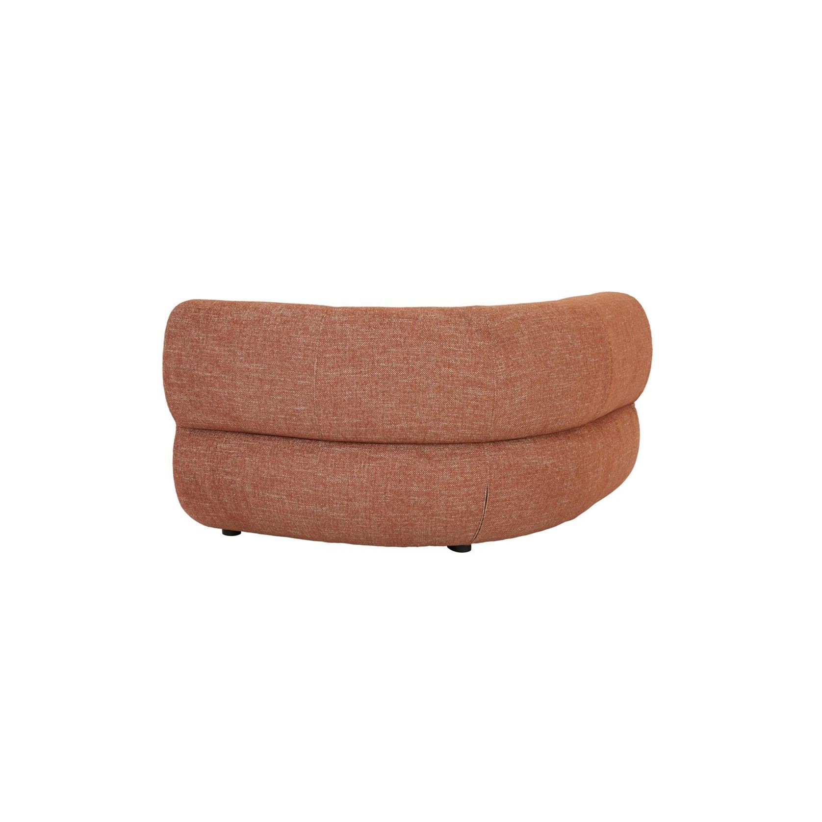 Juno Cloud Round Corner Sofa gallery detail image