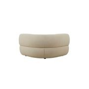 Juno Cloud Round Corner Sofa gallery detail image