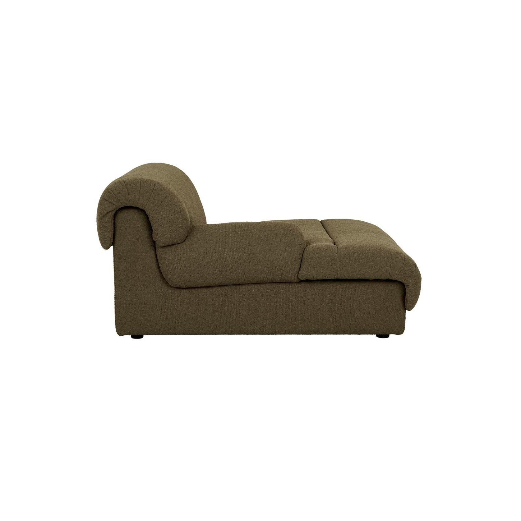 Juno Sierra Left Chaise Sofa gallery detail image