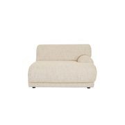 Juno Sierra Right Chaise Sofa gallery detail image