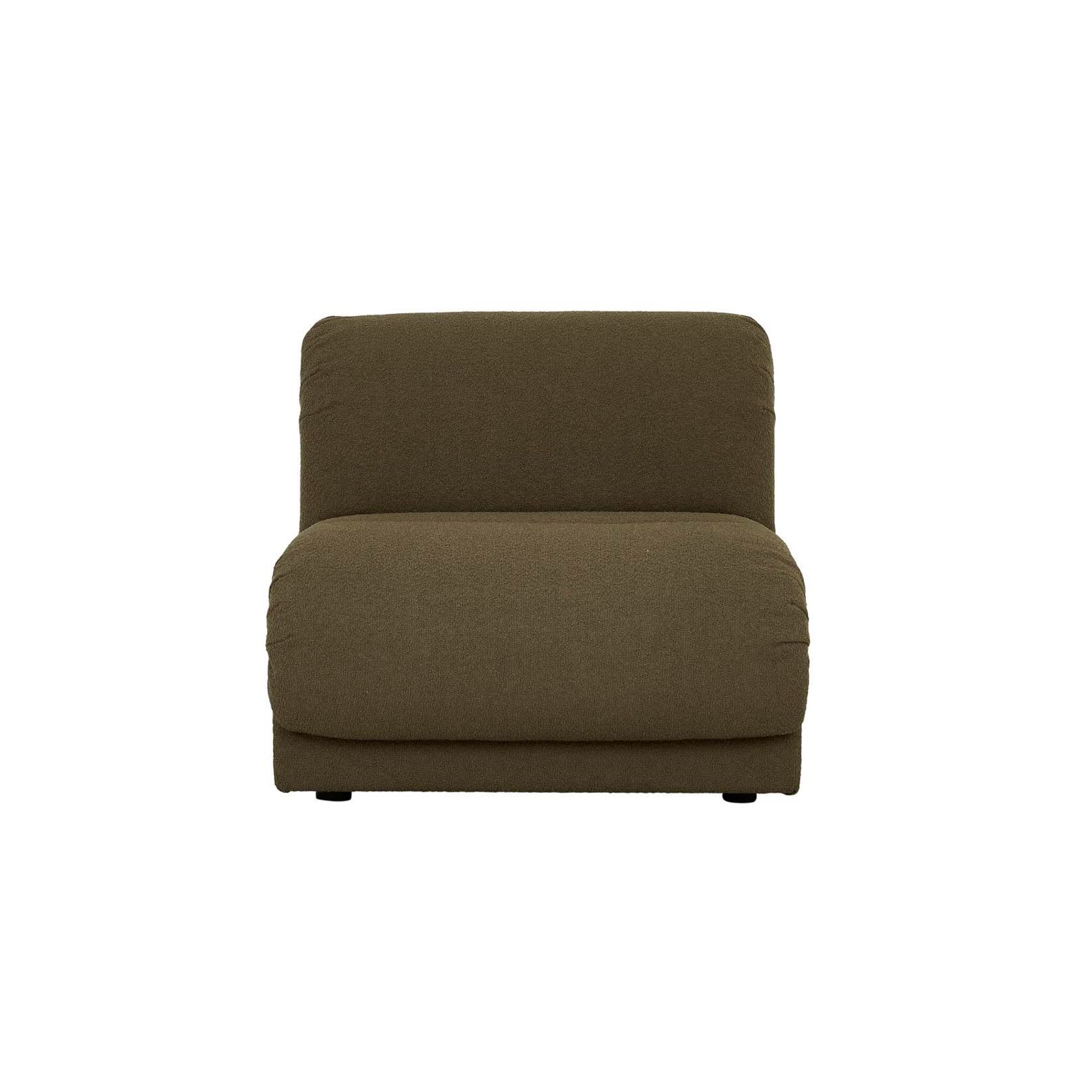 Juno Sierra 1 Seater Centre Sofa gallery detail image