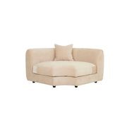 Madrid Curve Corner Sofa gallery detail image