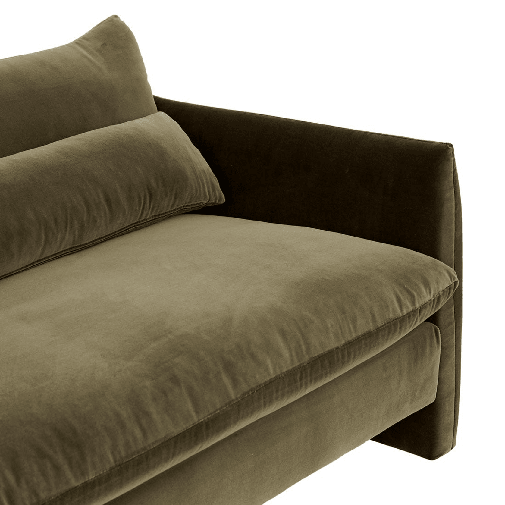 Sidney Peak 3 Seater Sofa gallery detail image