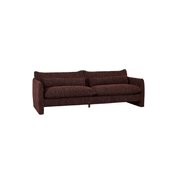 Sidney Peak 3 Seater Sofa gallery detail image