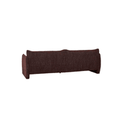 Sidney Peak 3 Seater Sofa gallery detail image