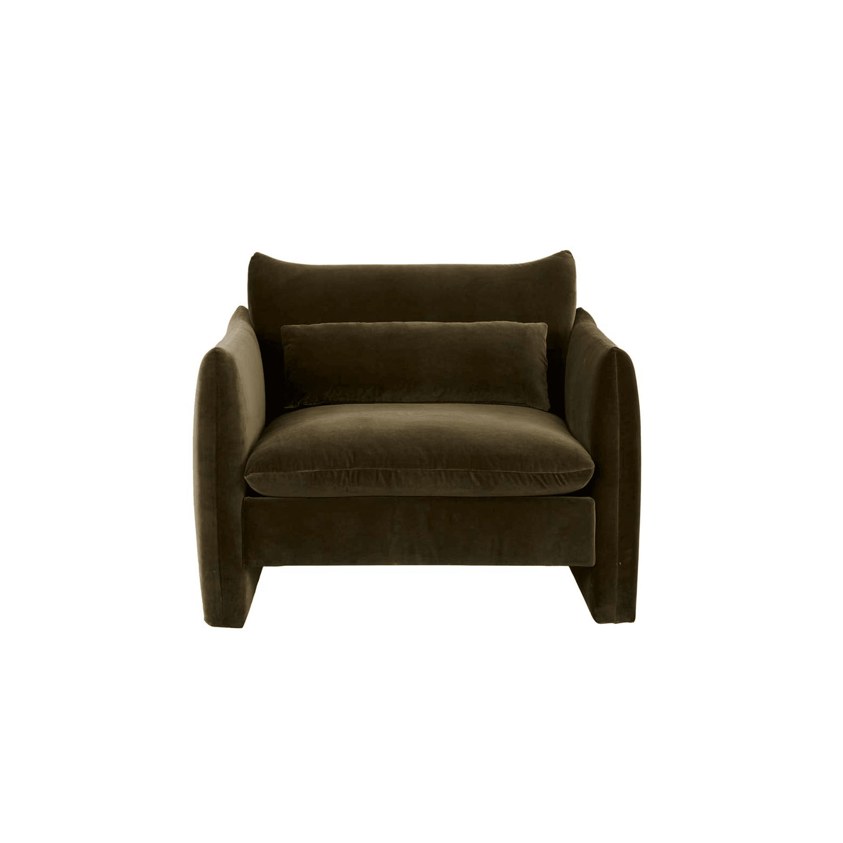 Sidney Peak Sofa Chair gallery detail image
