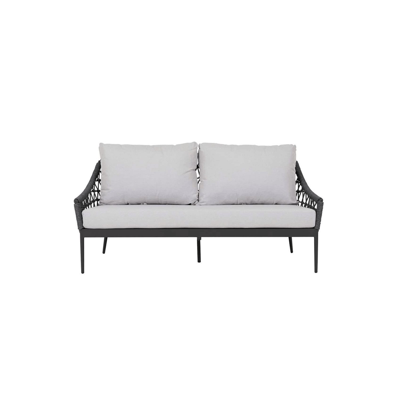 Portsea Classic 2 Seater Sofa gallery detail image