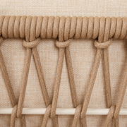Portsea Cruise 3 Seater Sofa gallery detail image