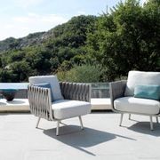 Tosca | Lounge Chair gallery detail image