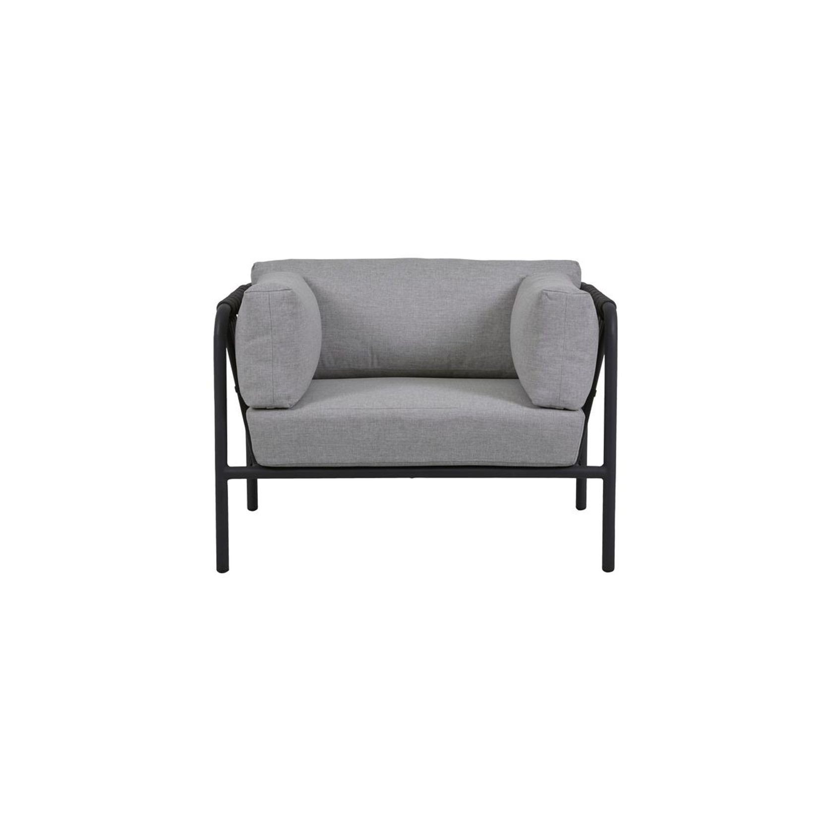 Mauritius Island Sofa Chair gallery detail image