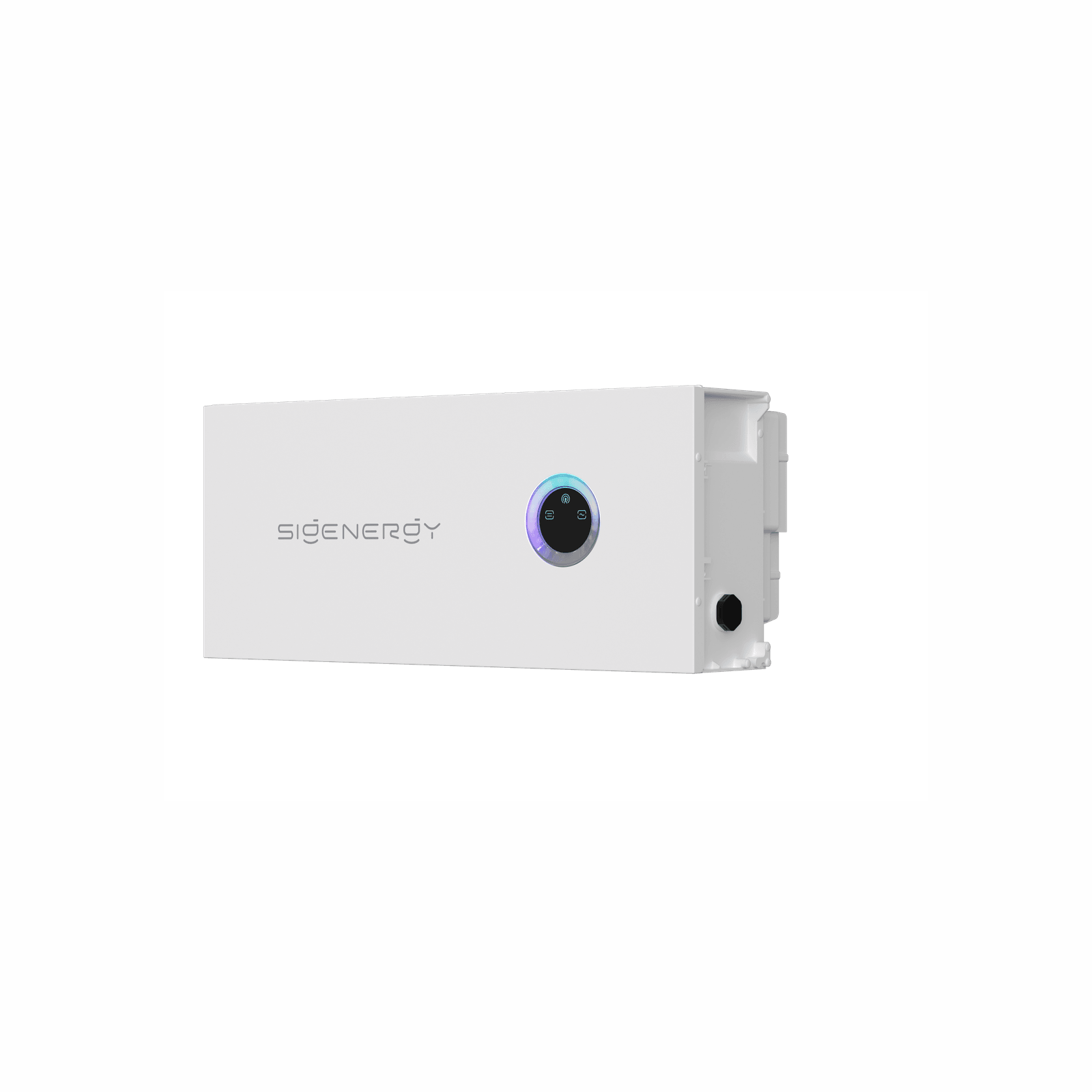 Sigenergy Sigen Single Phase Hybrid Inverter gallery detail image