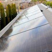 Trina Vertex S+ 500W Solar Panel gallery detail image