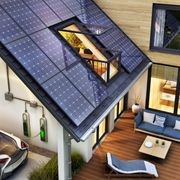 Solar Solutions gallery detail image
