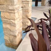 Texture Stone Honed | Sandstone gallery detail image