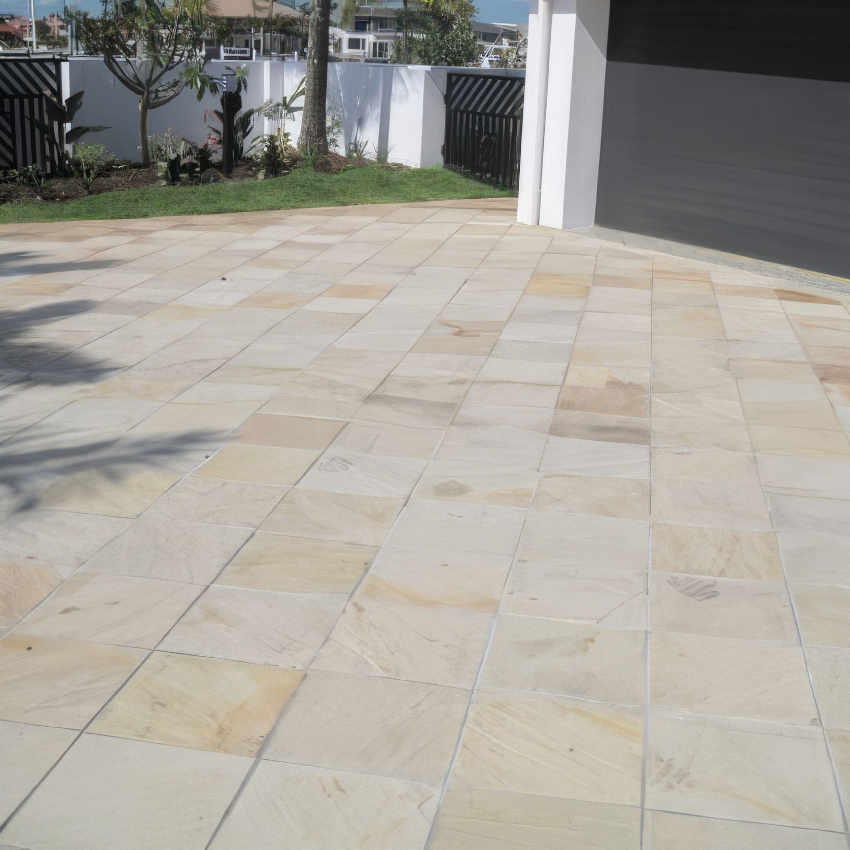 Sahara Natural | Sandstone gallery detail image