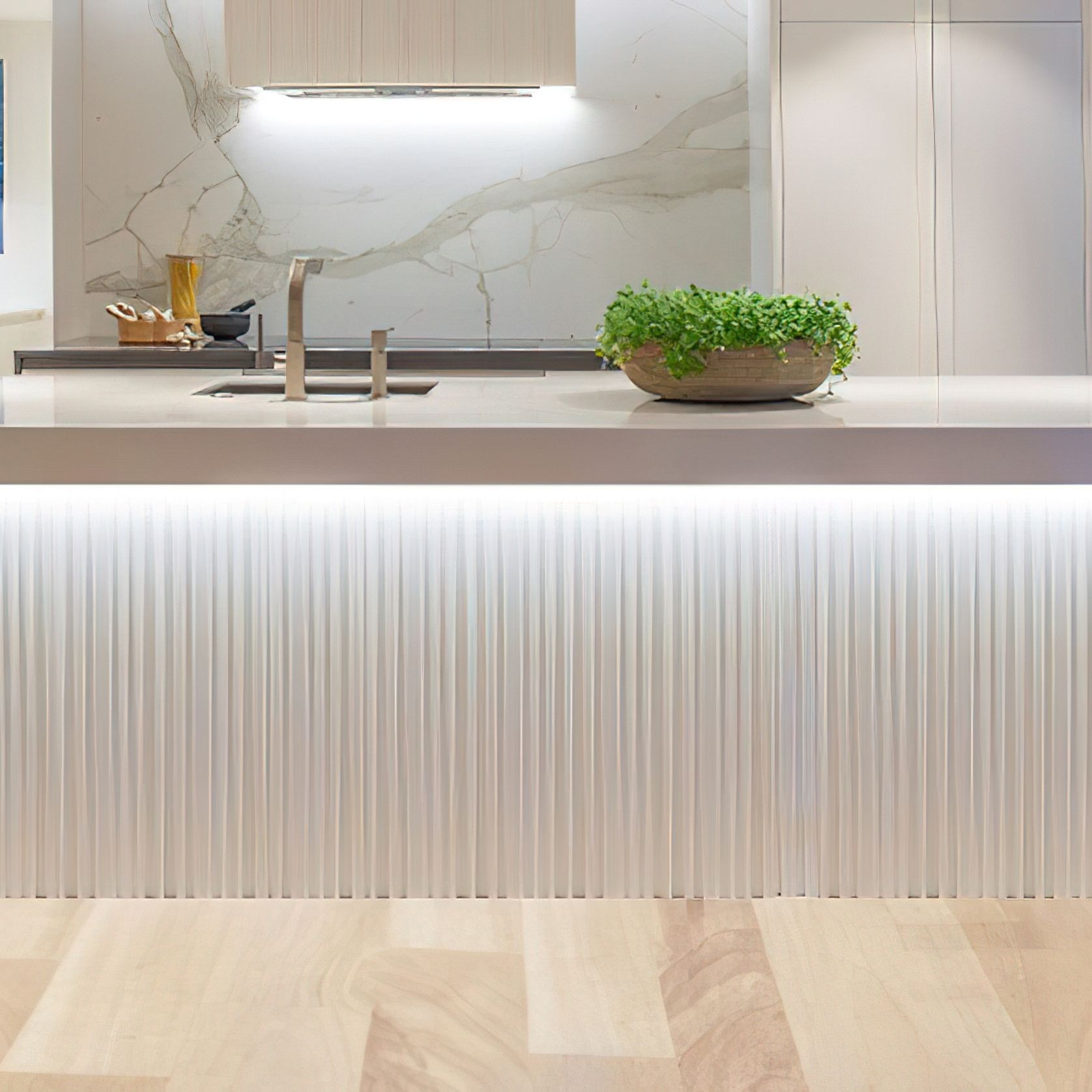 Corian® Benchtops gallery detail image