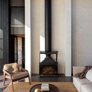 Polished Plaster - Fireplaces gallery detail image
